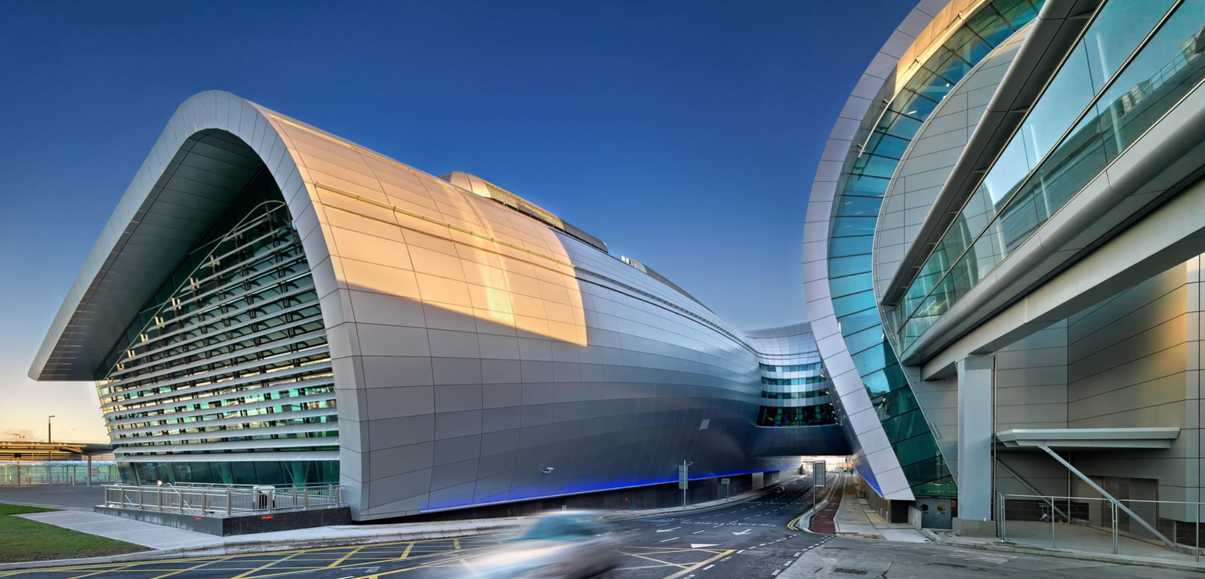 Dublin Airport Car Valeting